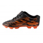 HDL Football Shoes Warrior Orange